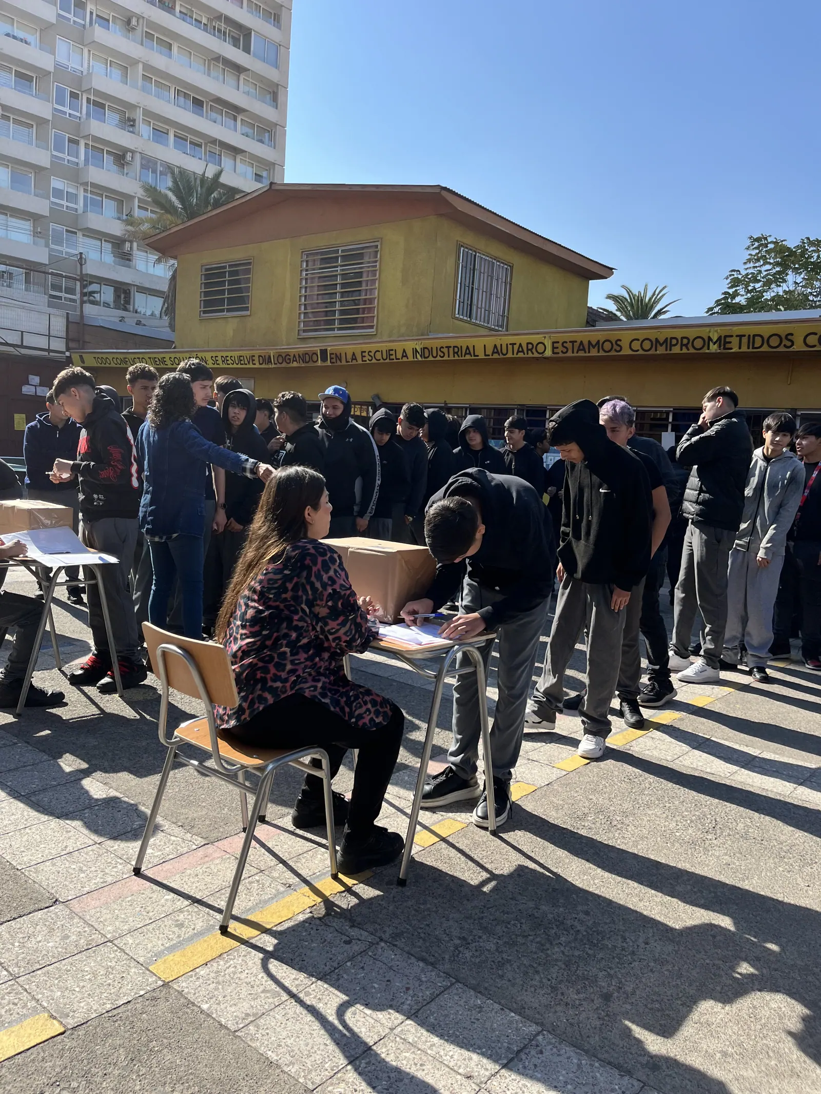 Día de la Convivencia Escolar 2026 — foto 125